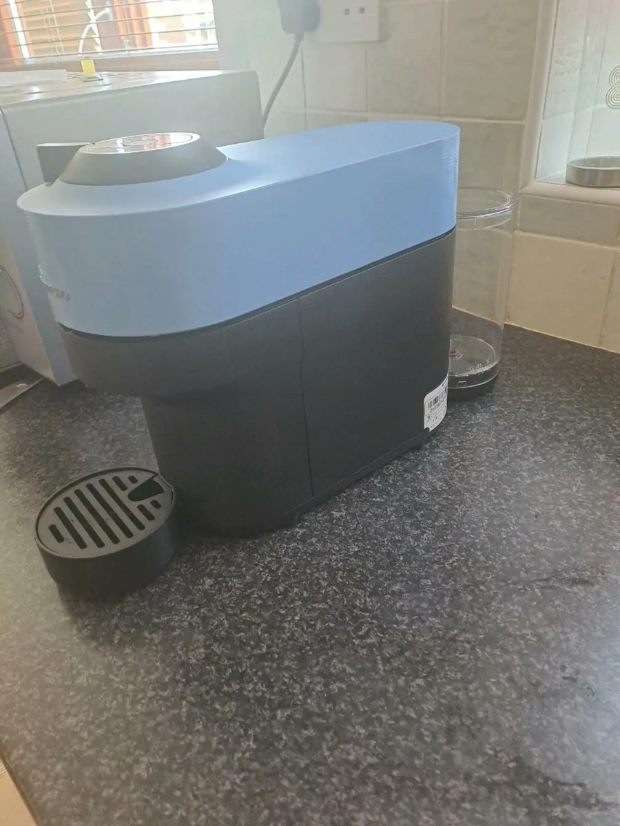 Nespresso Coffee Machine - Image 2
