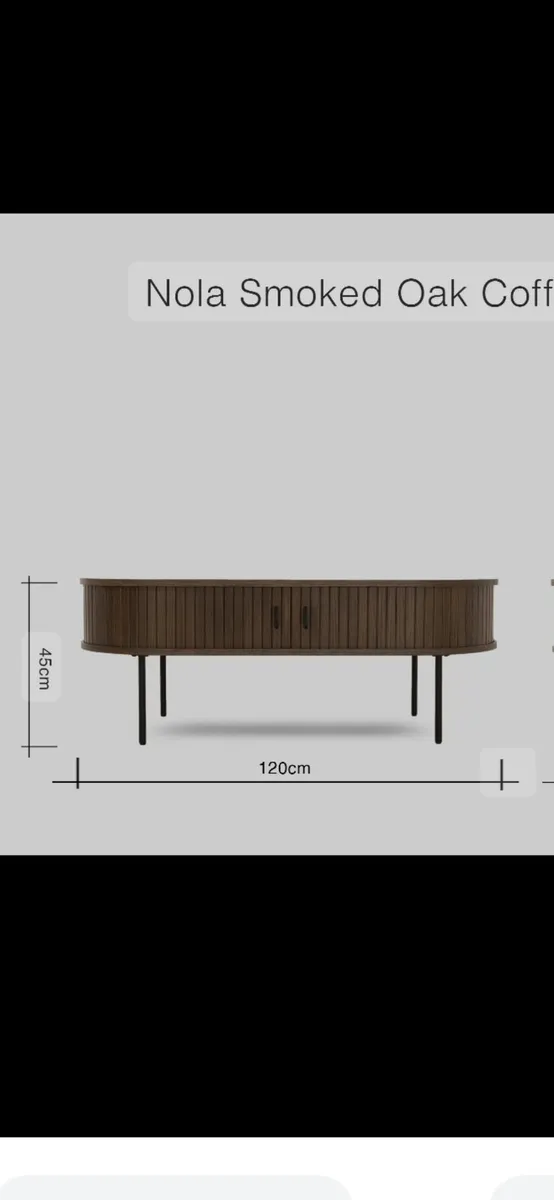 Coffee table - Image 2