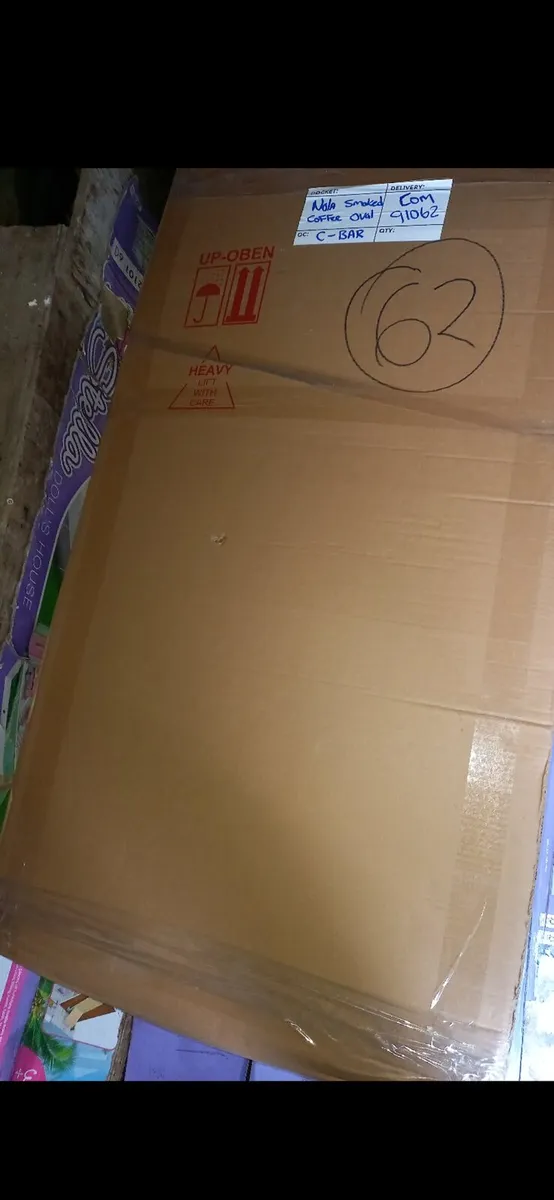 Coffee table - Image 4