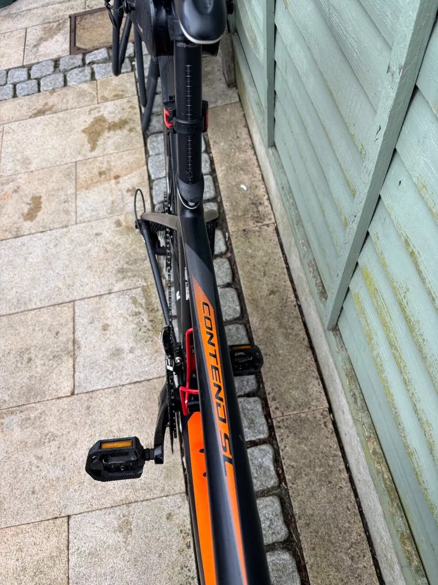 Giant Contend SL2 Disc - Image 1