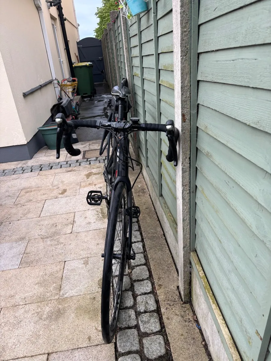 Giant Contend SL2 Disc - Image 2