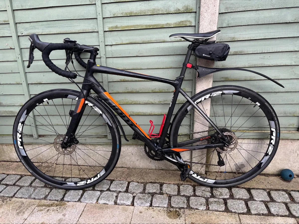Giant Contend SL2 Disc - Image 3