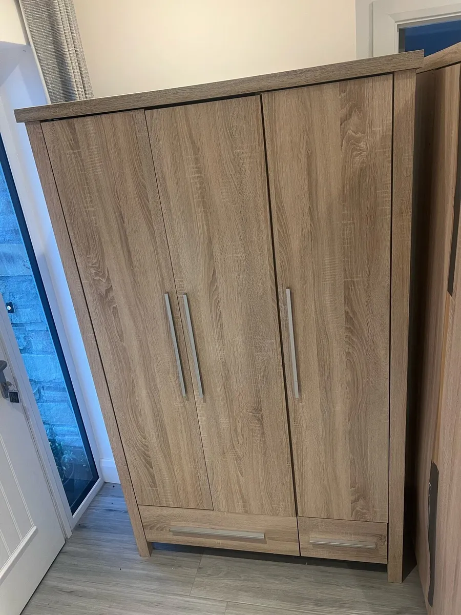 Wardrobes - Image 1
