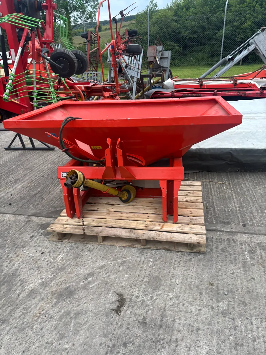RAUCH MDS 735 - Image 2