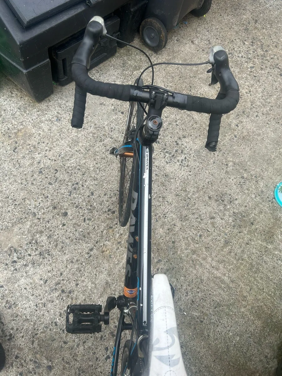 Kids racing bike - Image 2