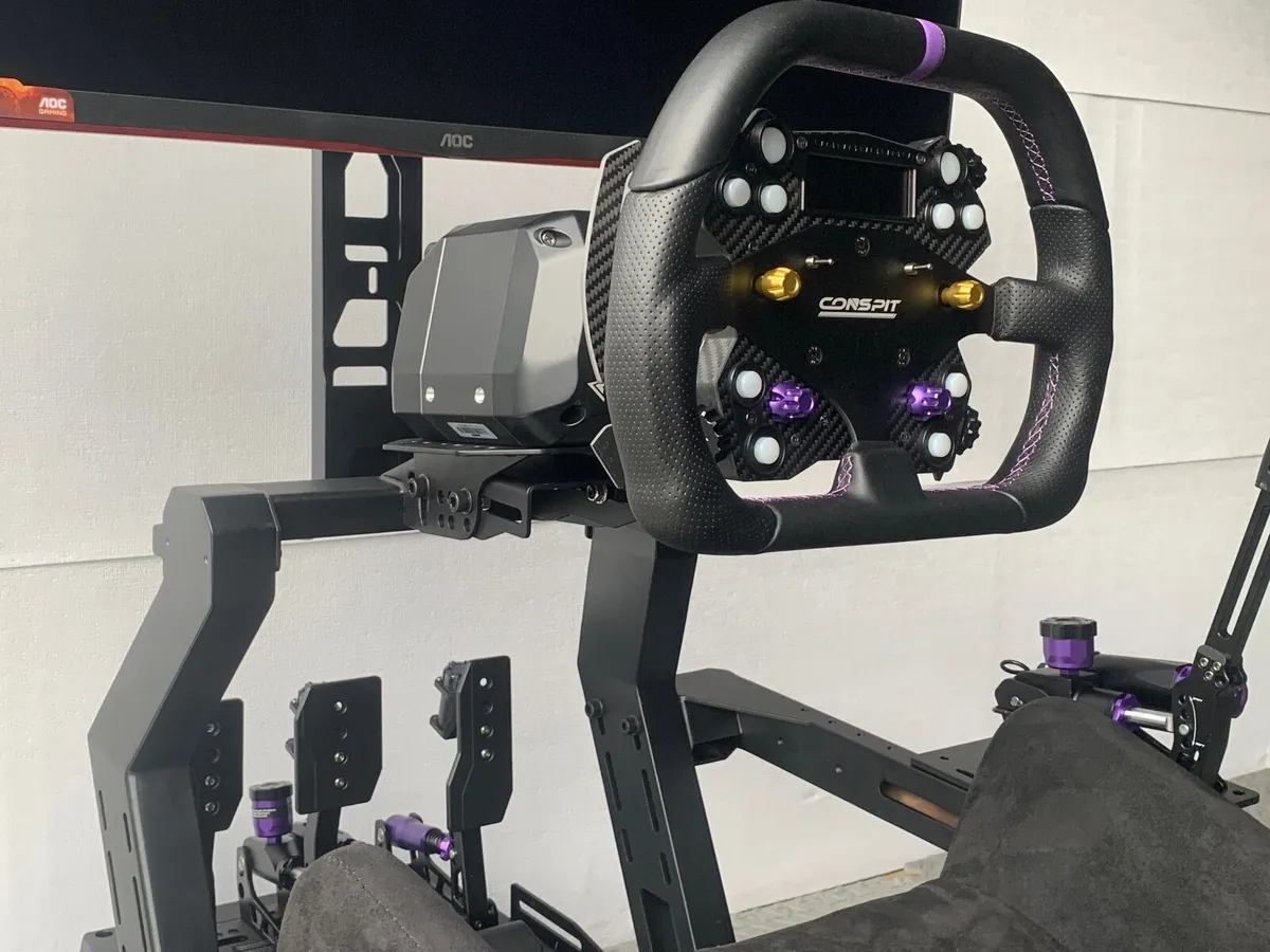 Race Simulator - Image 2