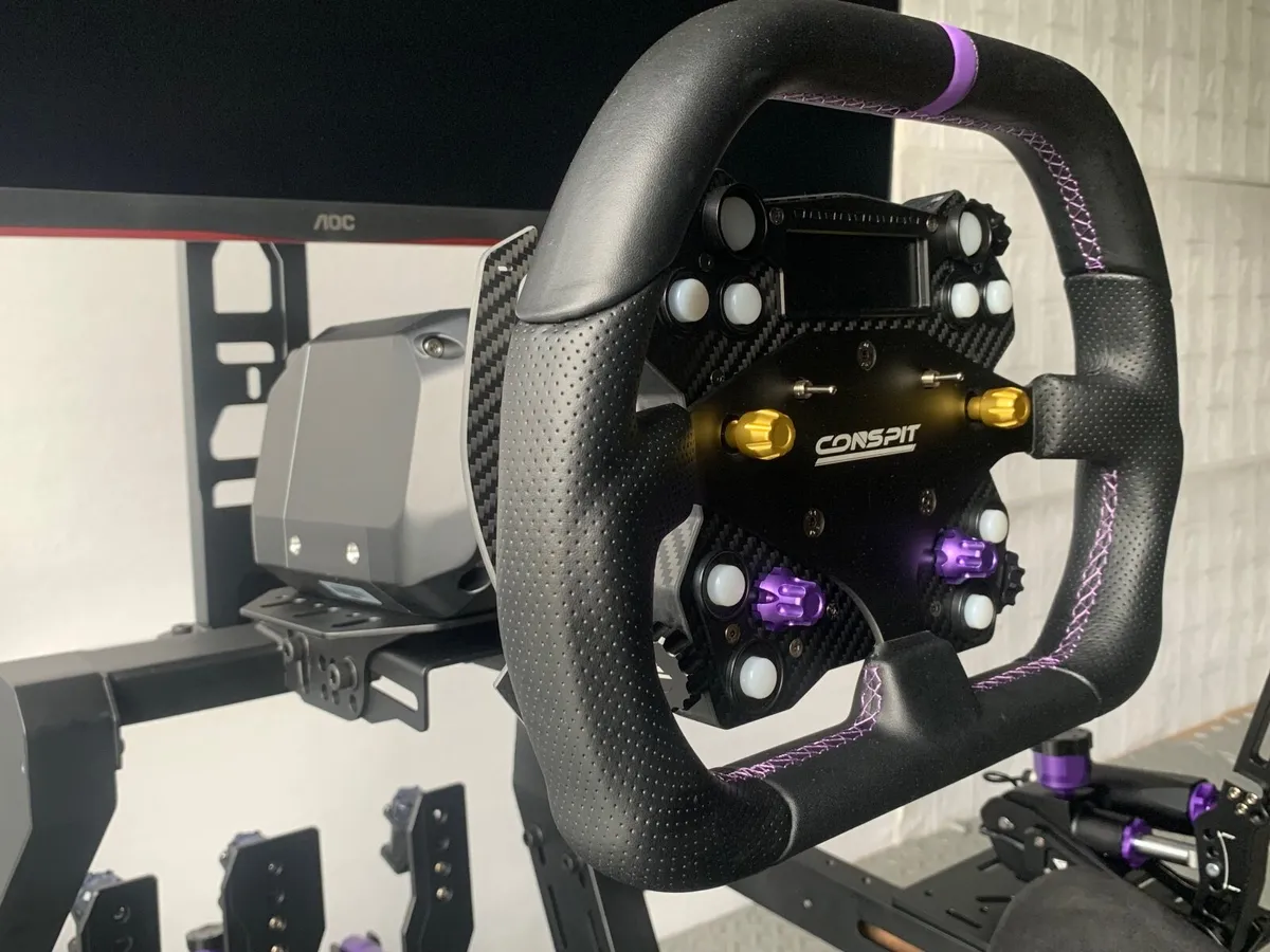 Race Simulator - Image 3