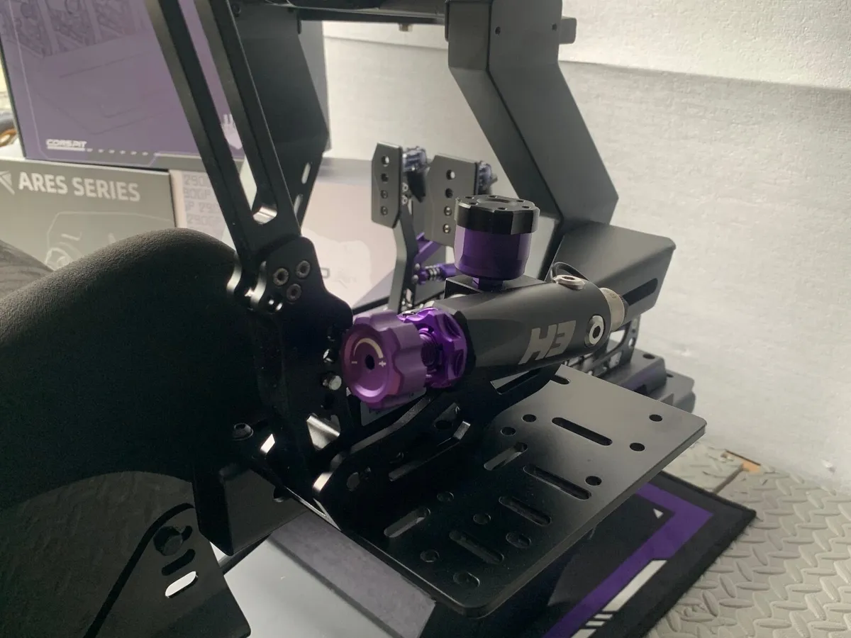Race Simulator - Image 4