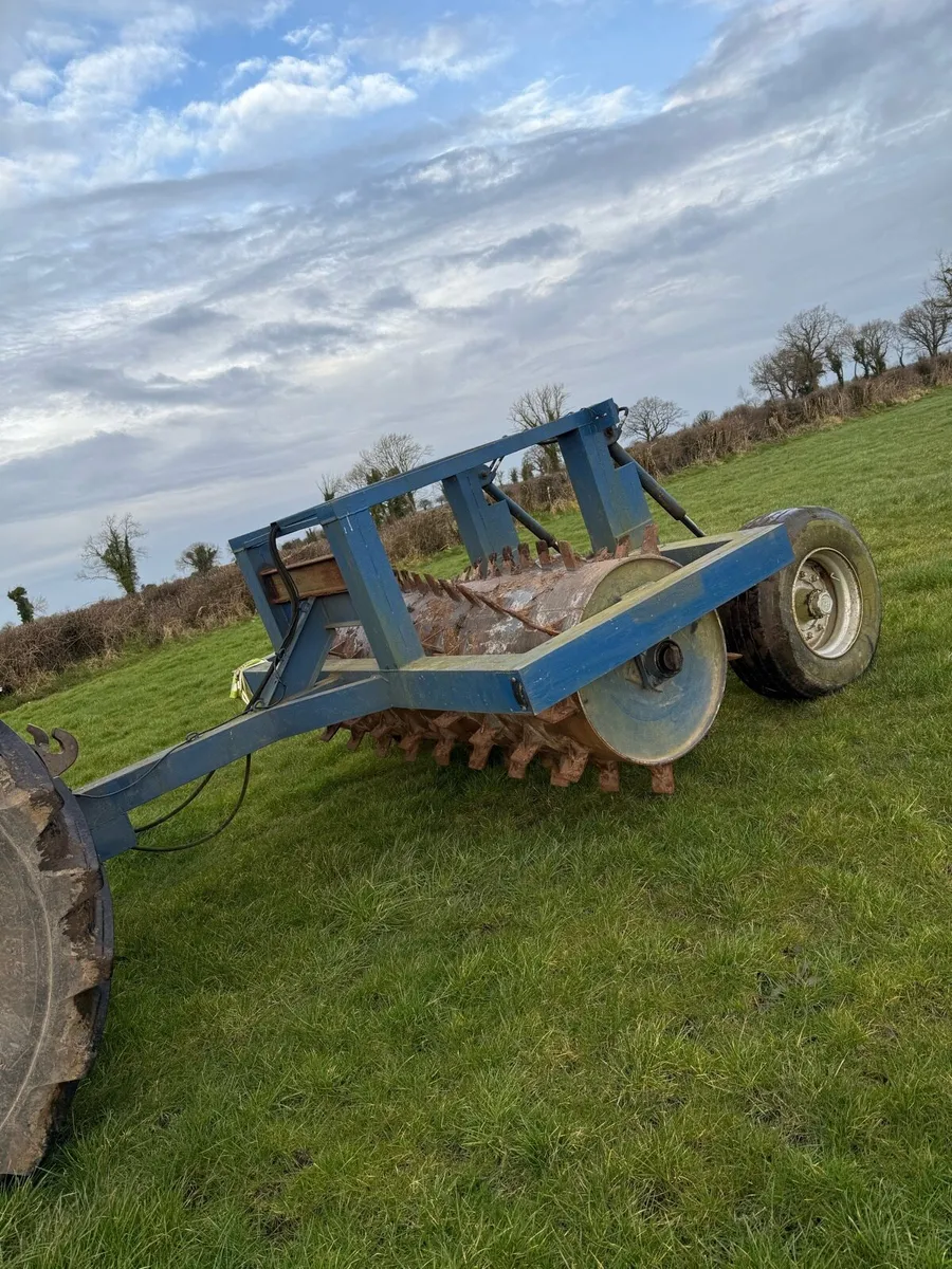 Aerator - Image 1