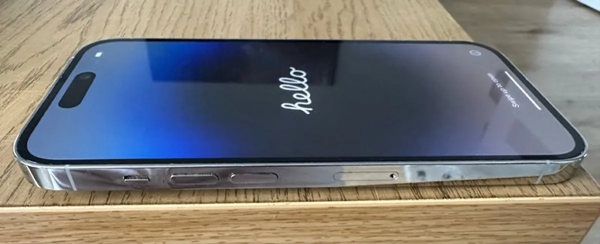 iPhone 14 Pro for SALE - Image 4