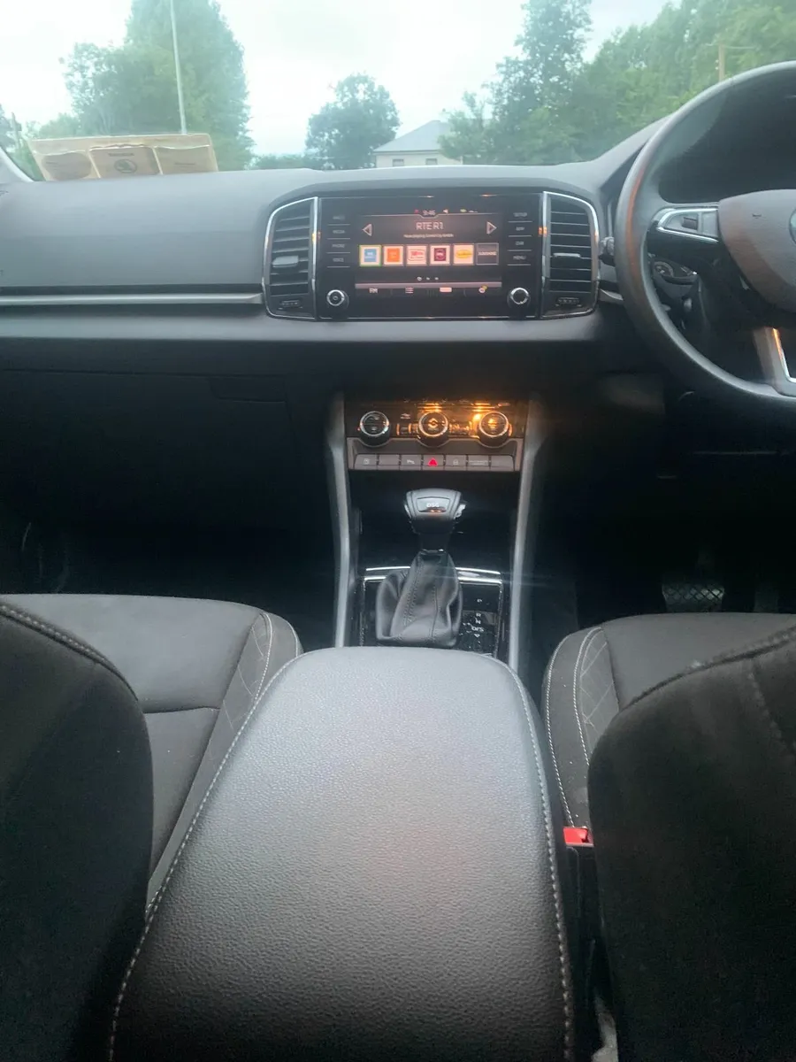 2018 Skoda Karoq 1.0 TSI Ambition DSG-VERY L🔥W KM - Image 1