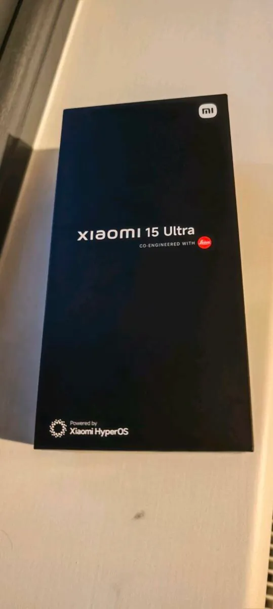 Xiaomi 15 Ultra - Image 1