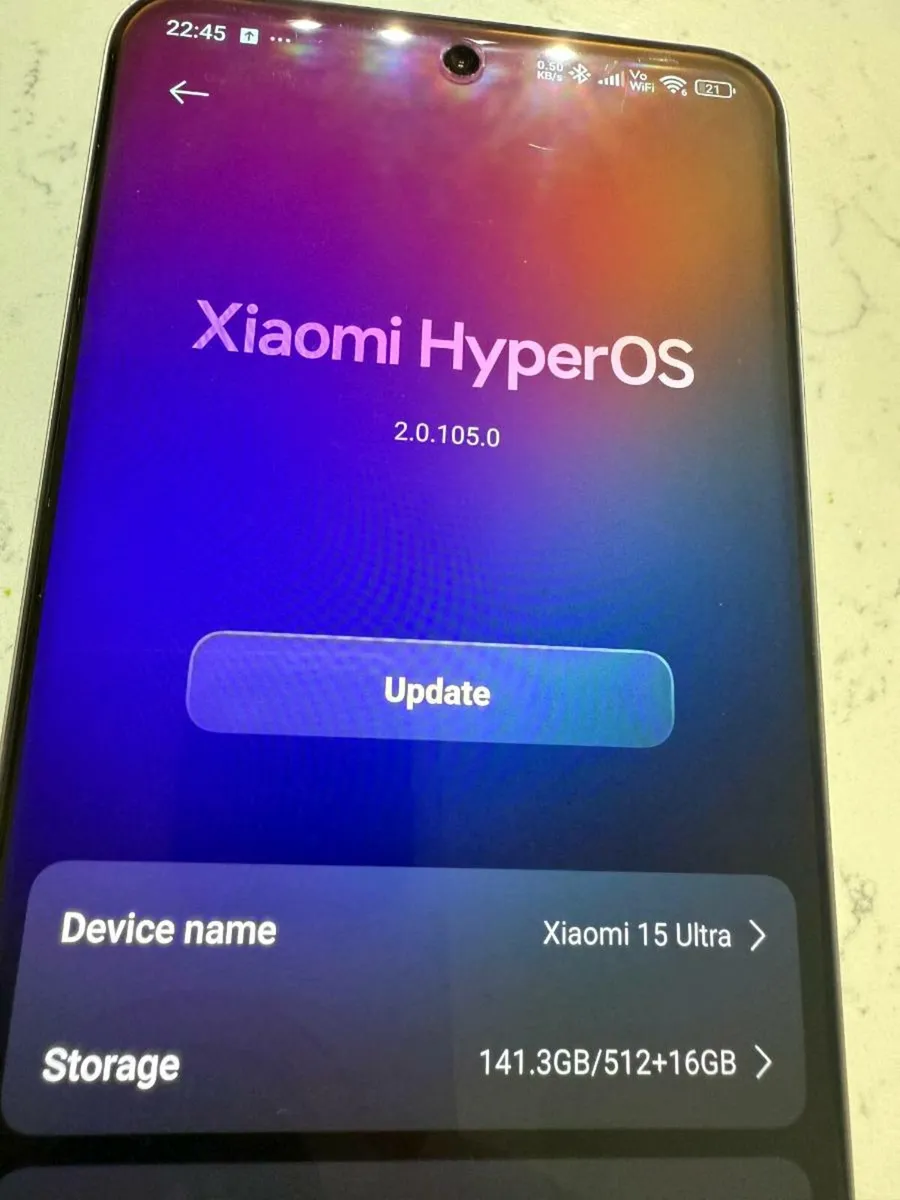 Xiaomi 15 Ultra - Image 4
