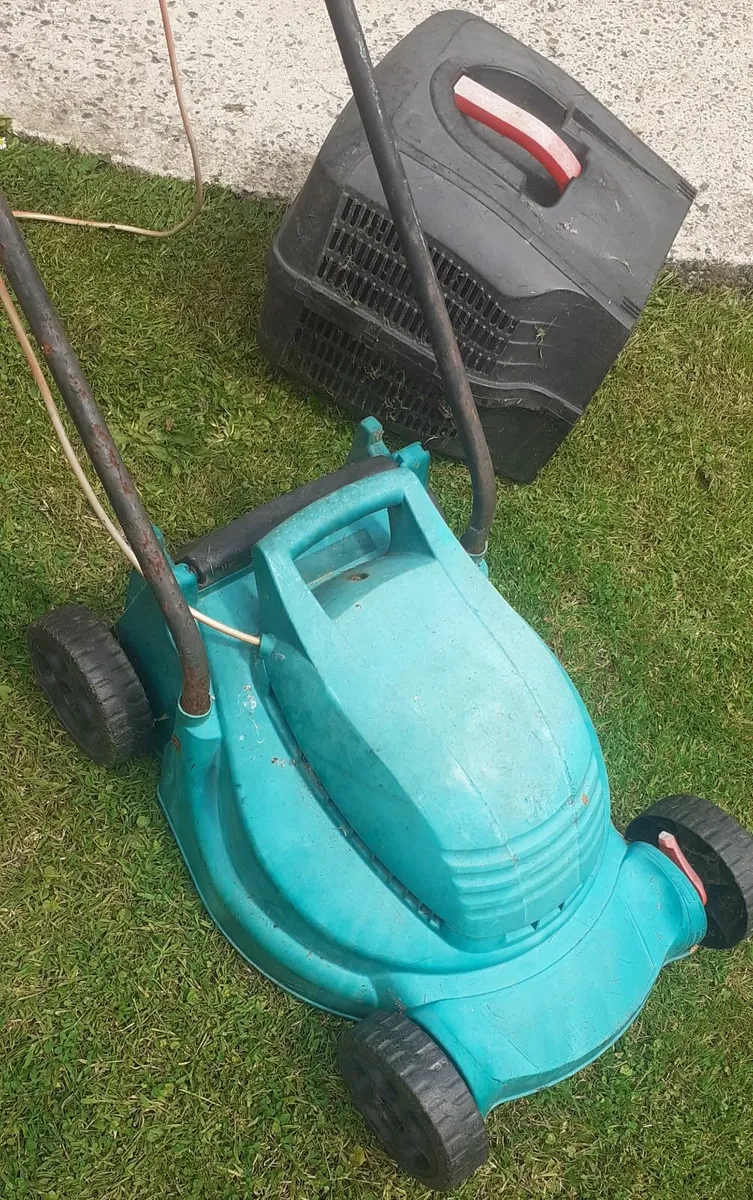 Lawn mower - Image 3