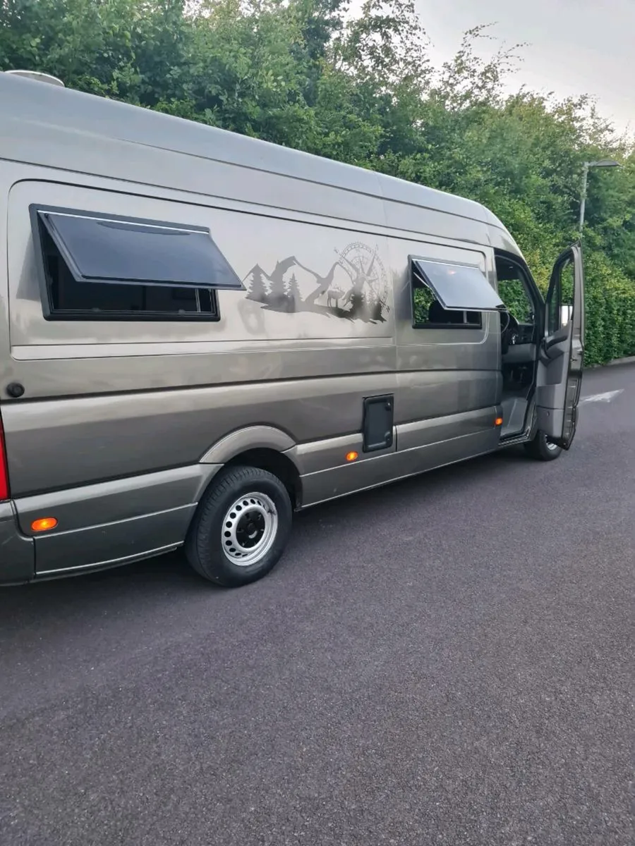 2014  Vw Camper van - Image 1