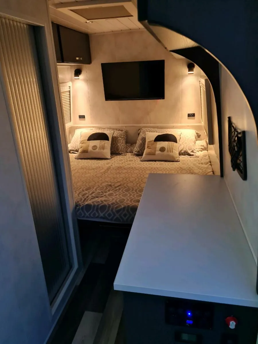 2014  Vw Camper van - Image 4