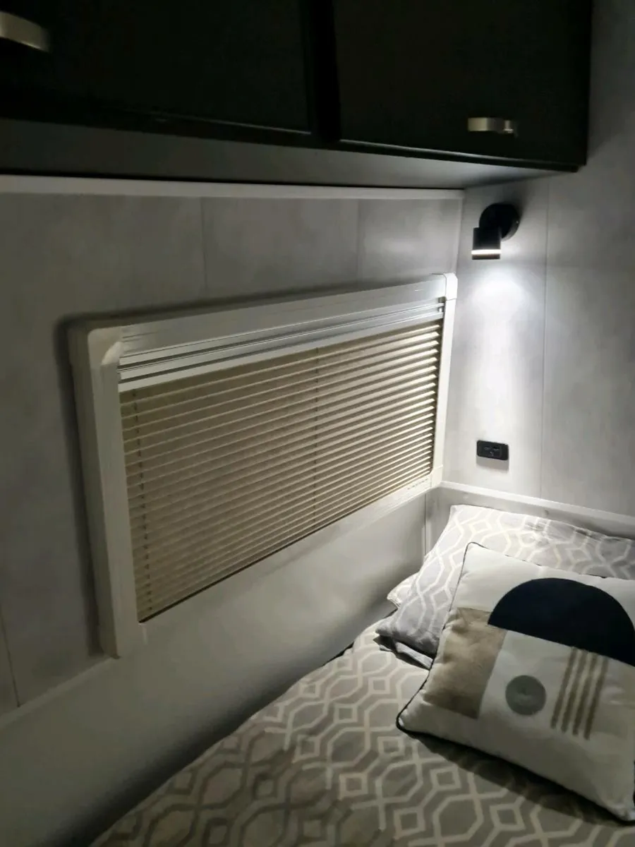 2014  Vw Camper van - Image 4