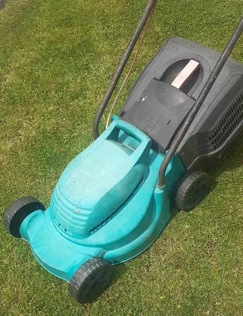 Lawn mower - Image 4