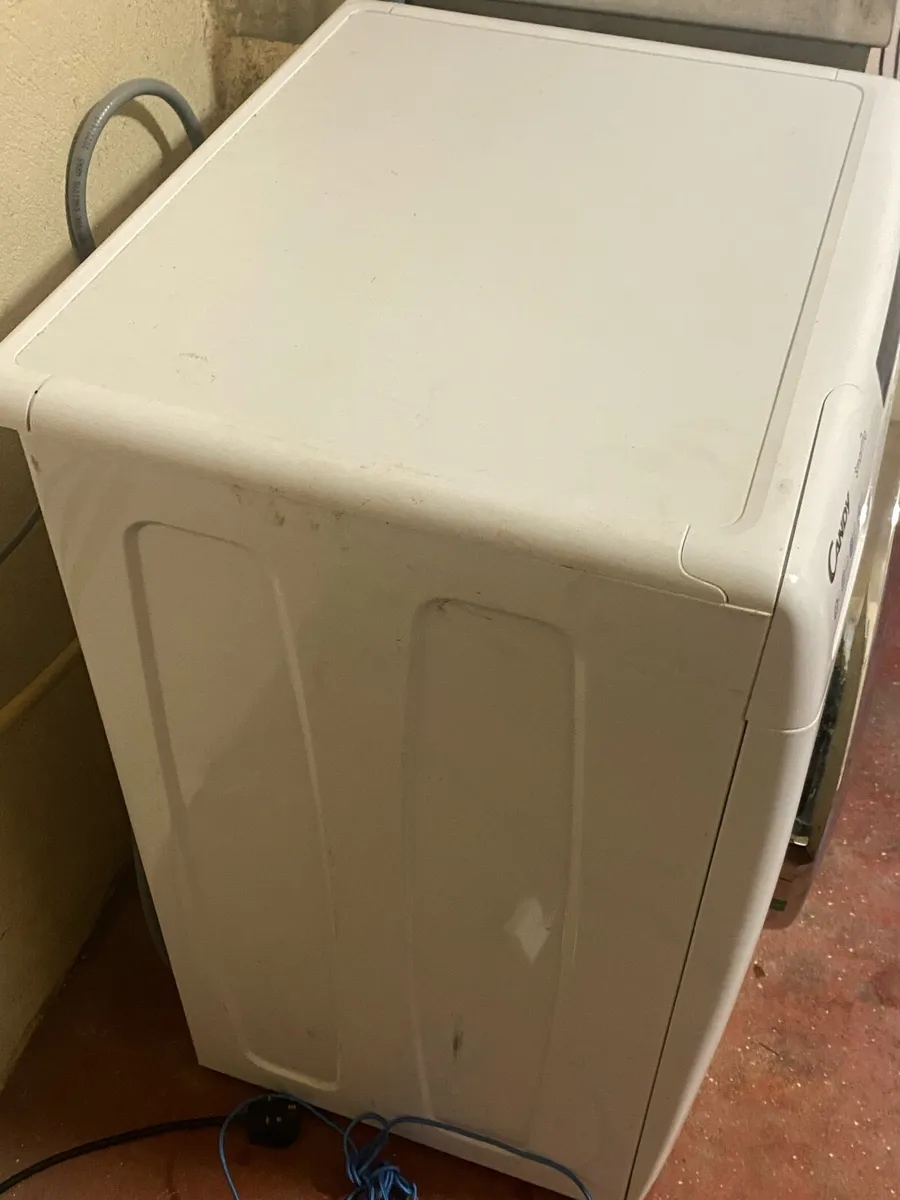 Candy washing machine - Image 2