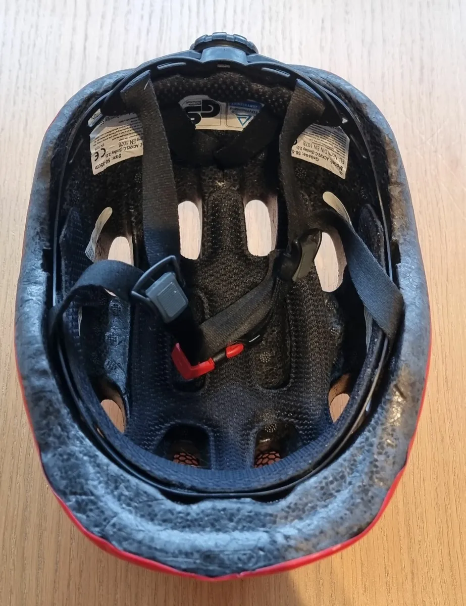 Kids Bike Helmet - Image 4
