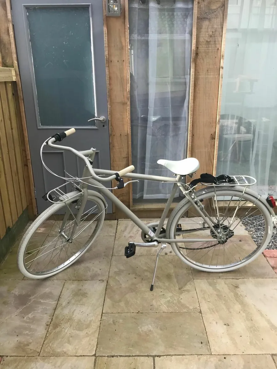 bicycle - Image 2