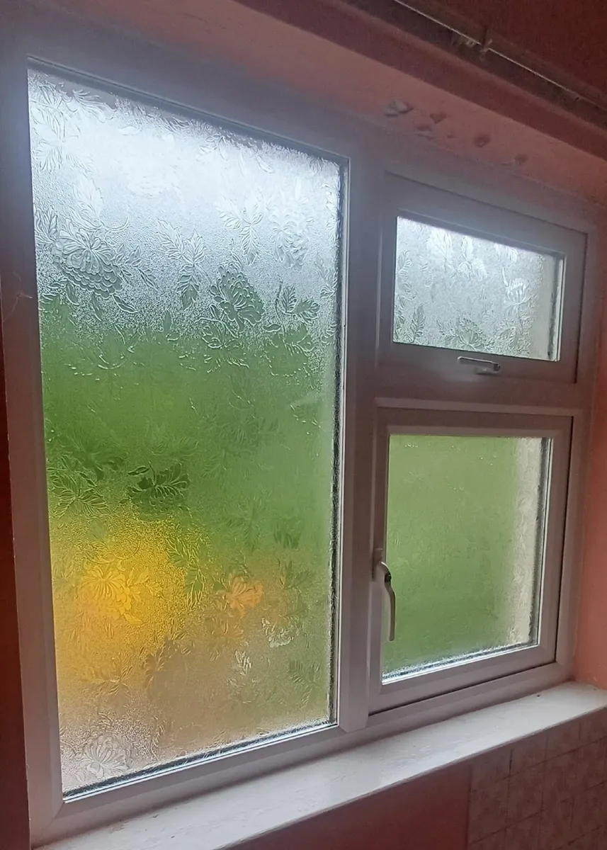 PVC double glazed Windows and Doors - Image 3