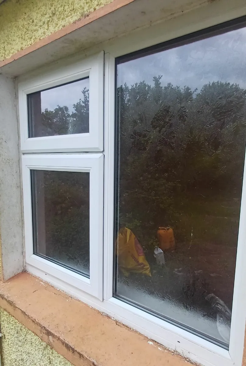 PVC double glazed Windows and Doors - Image 4