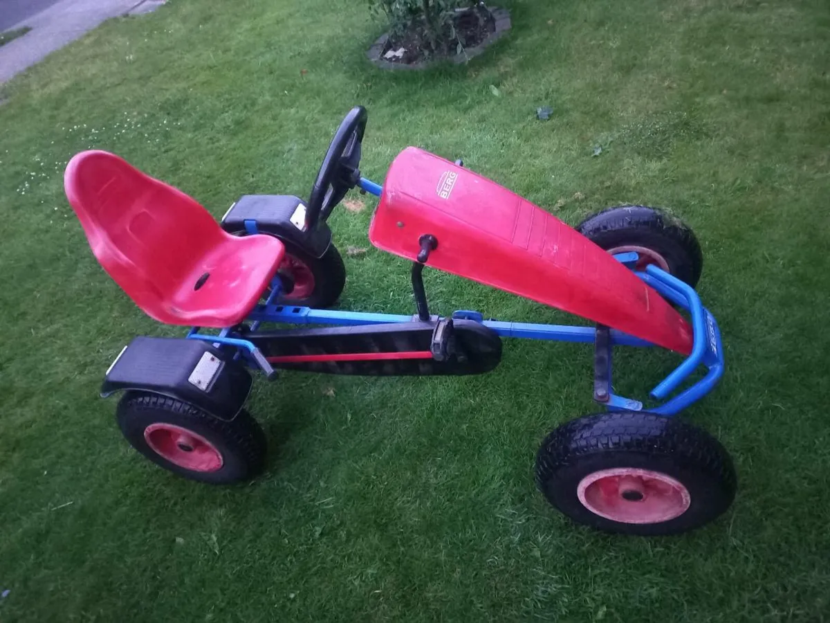 Go kart - Image 2