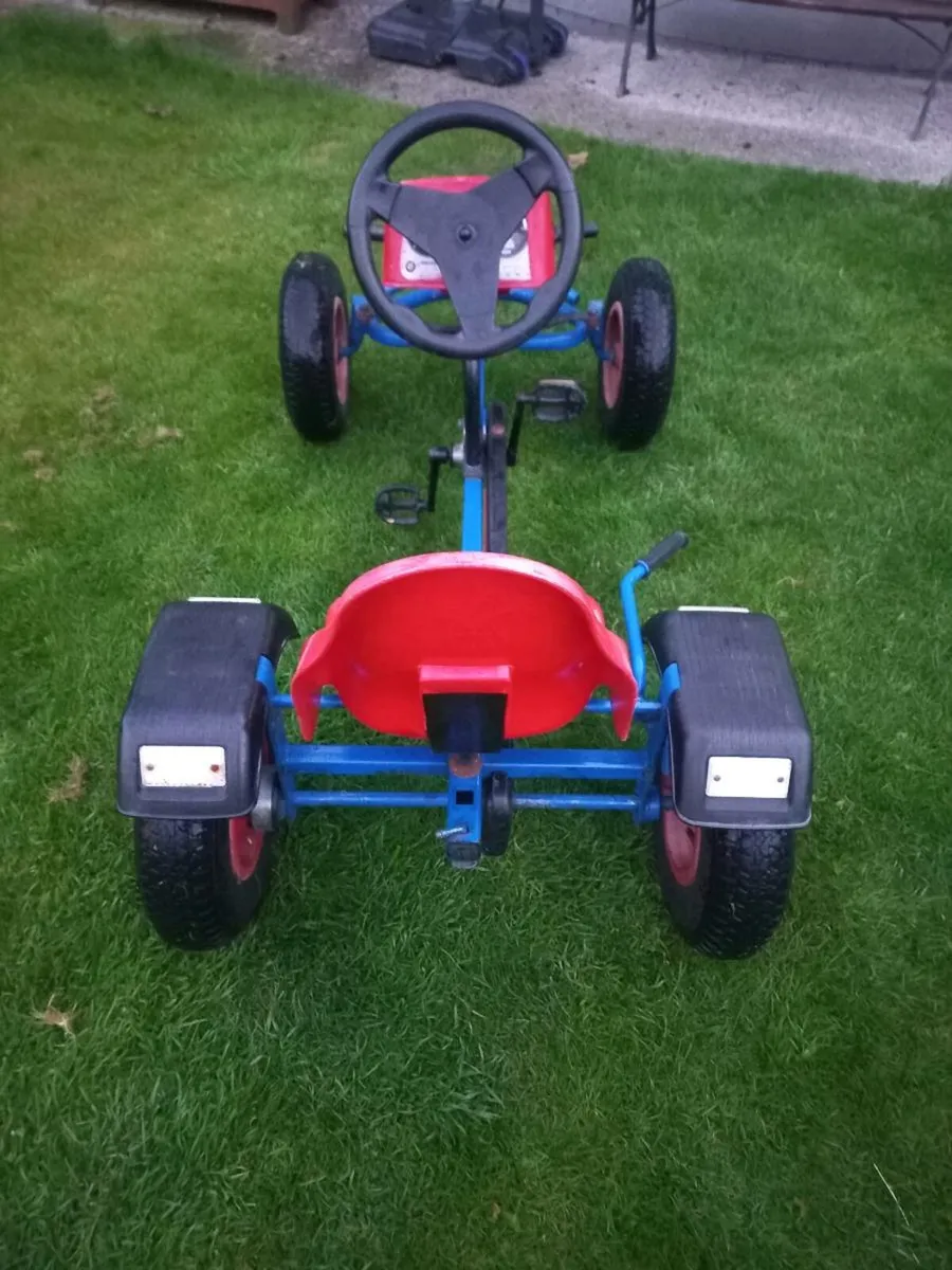 Go kart - Image 3