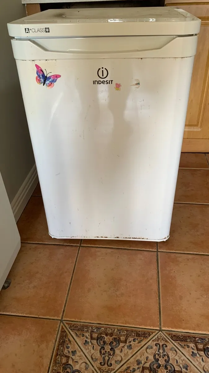 Fridge - Image 1
