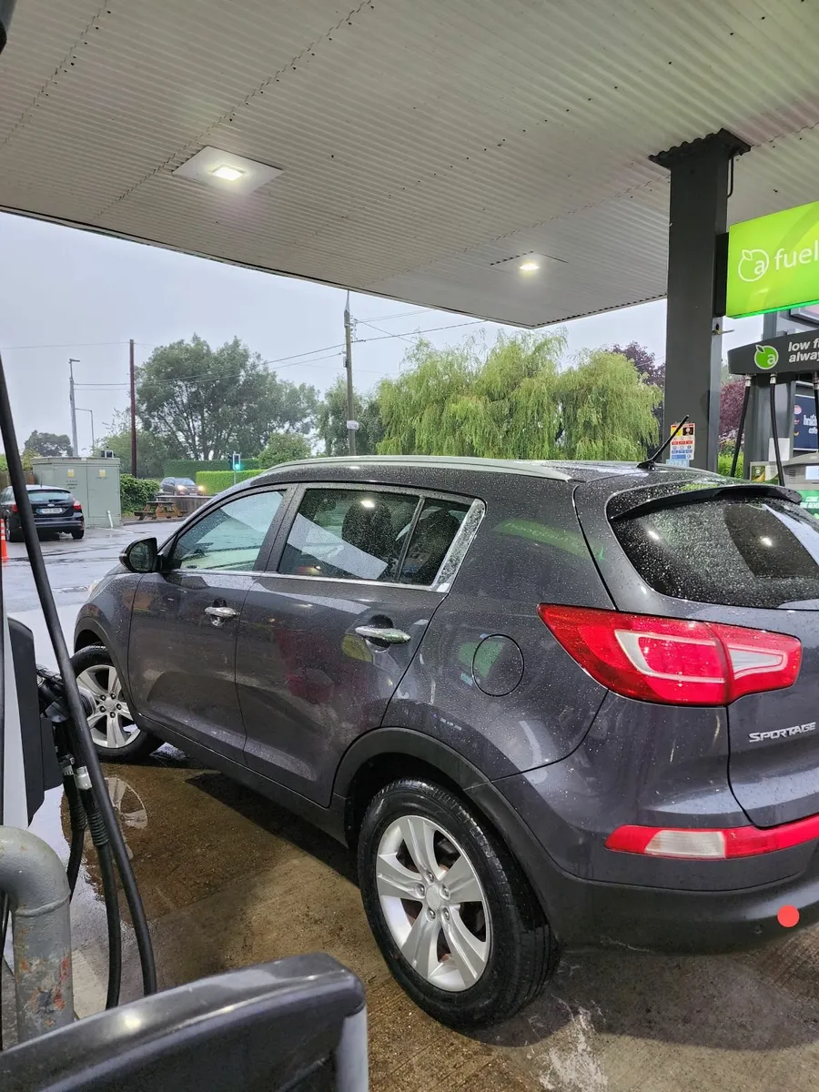 Kia Sportage 2013 - Image 1