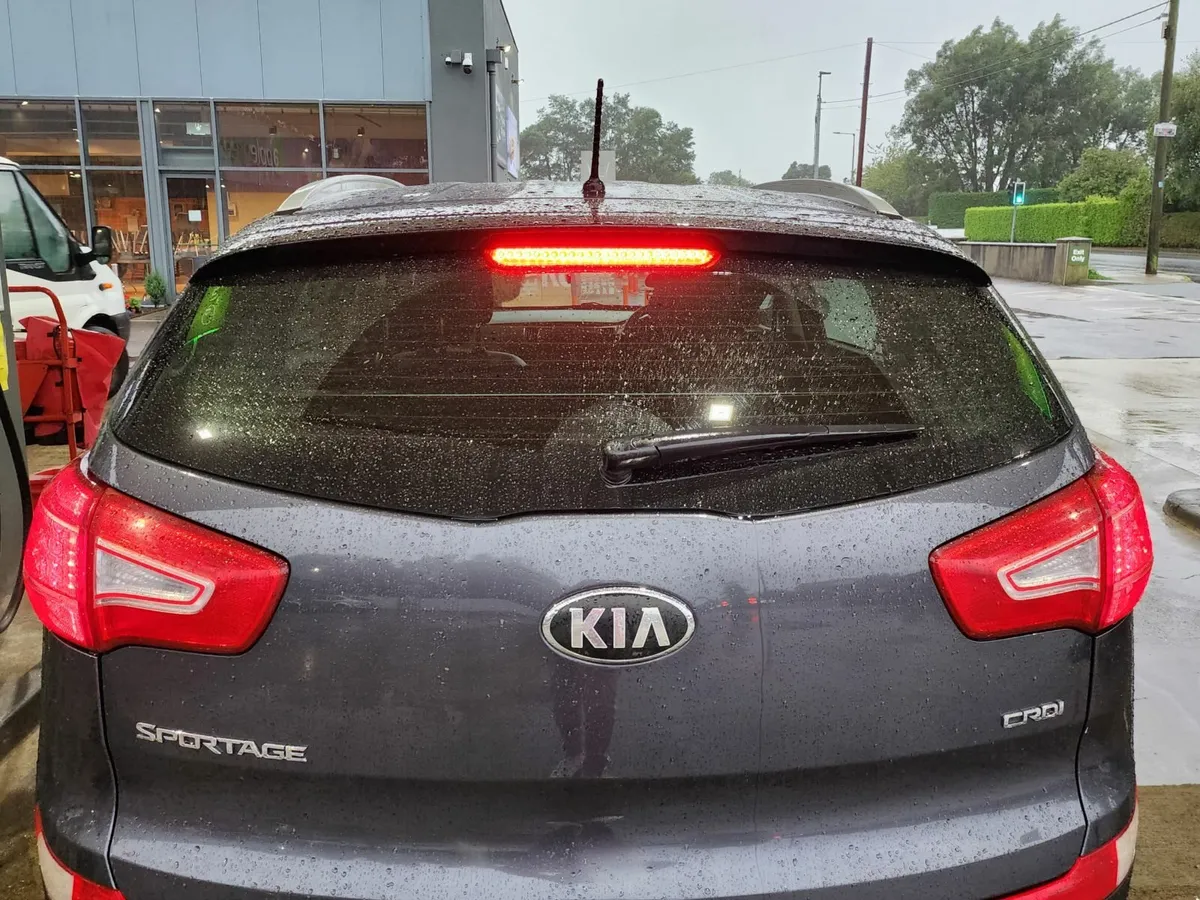 Kia Sportage 2013 - Image 2