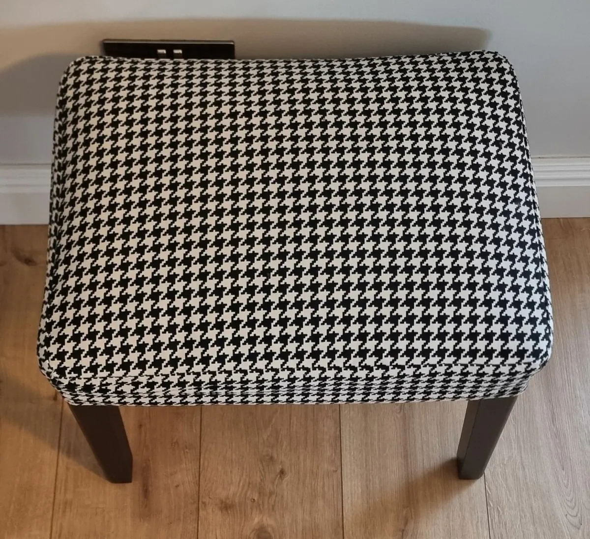 Dressing Table Stool - Image 3