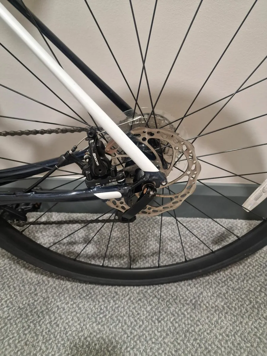 Cannondale Synapse Road Bike - Image 4