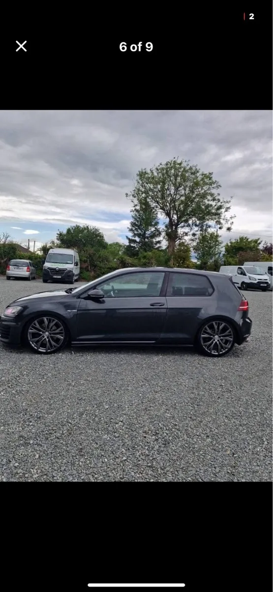 Golf mk7 gtd 3 door - Image 4
