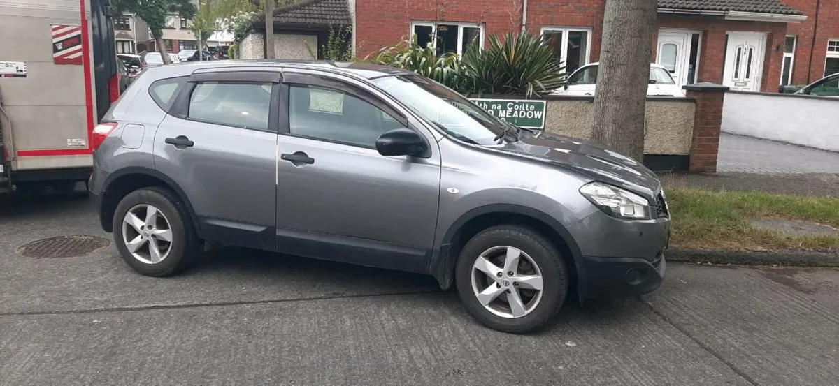 Nissan qashqai 1.5dci - Image 2