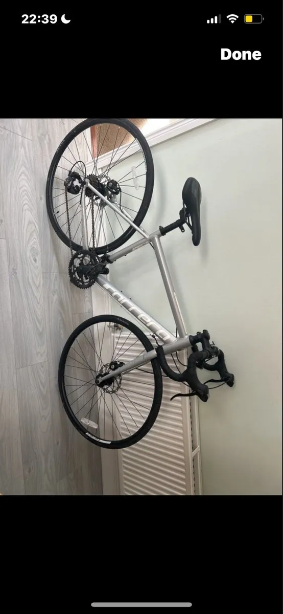 Road bike - Image 1