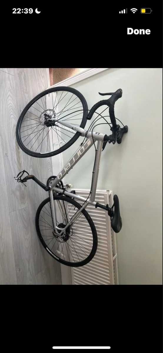 Road bike - Image 2