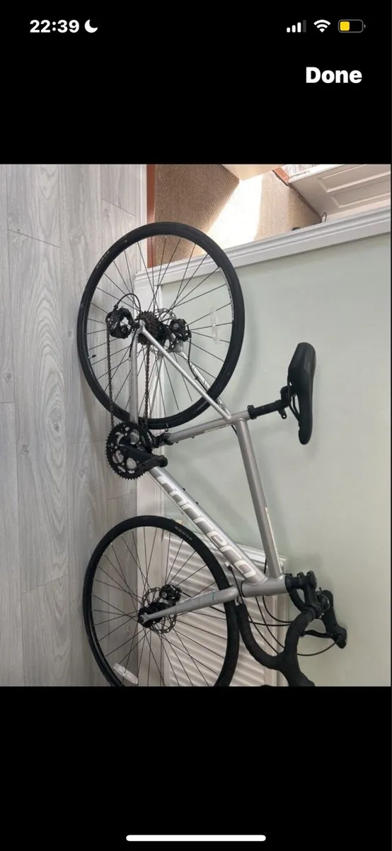Road bike - Image 4