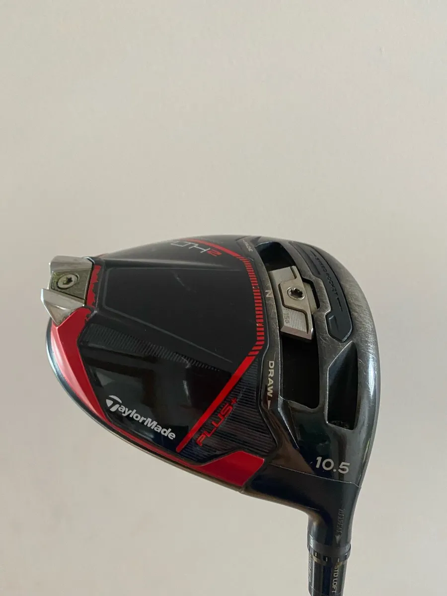 stealth 2 plus - Image 1