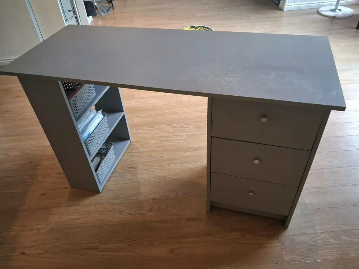 Study desk
