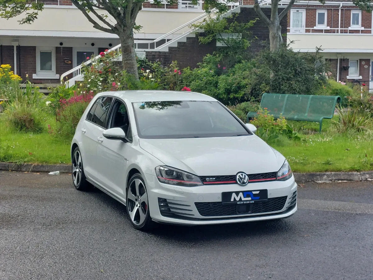 Volkswagen Golf GTI DSG *Low Kms* 2014 - Image 2