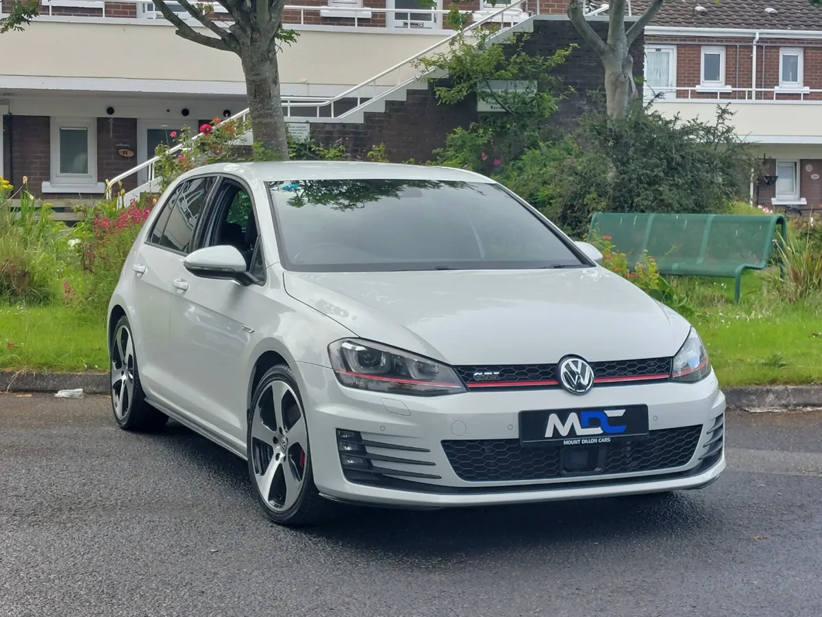 Volkswagen Golf GTI DSG *Low Kms* 2014 - Image 3