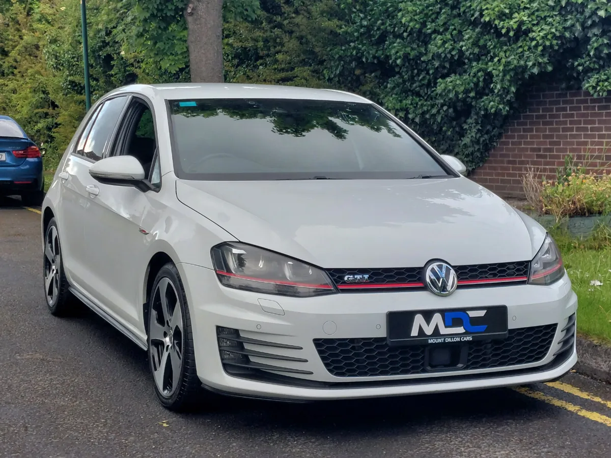 Volkswagen Golf GTI DSG *Low Kms* 2014 - Image 4