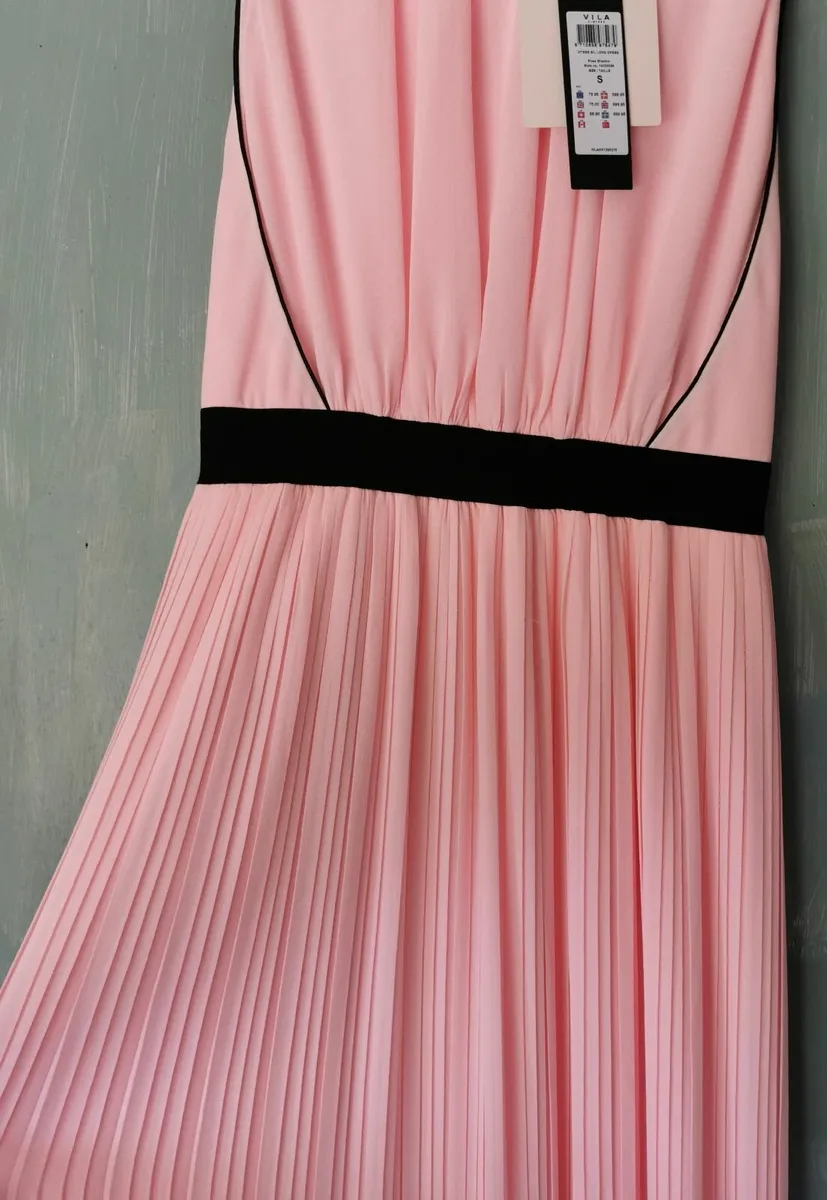 New Vila Dress - Image 3