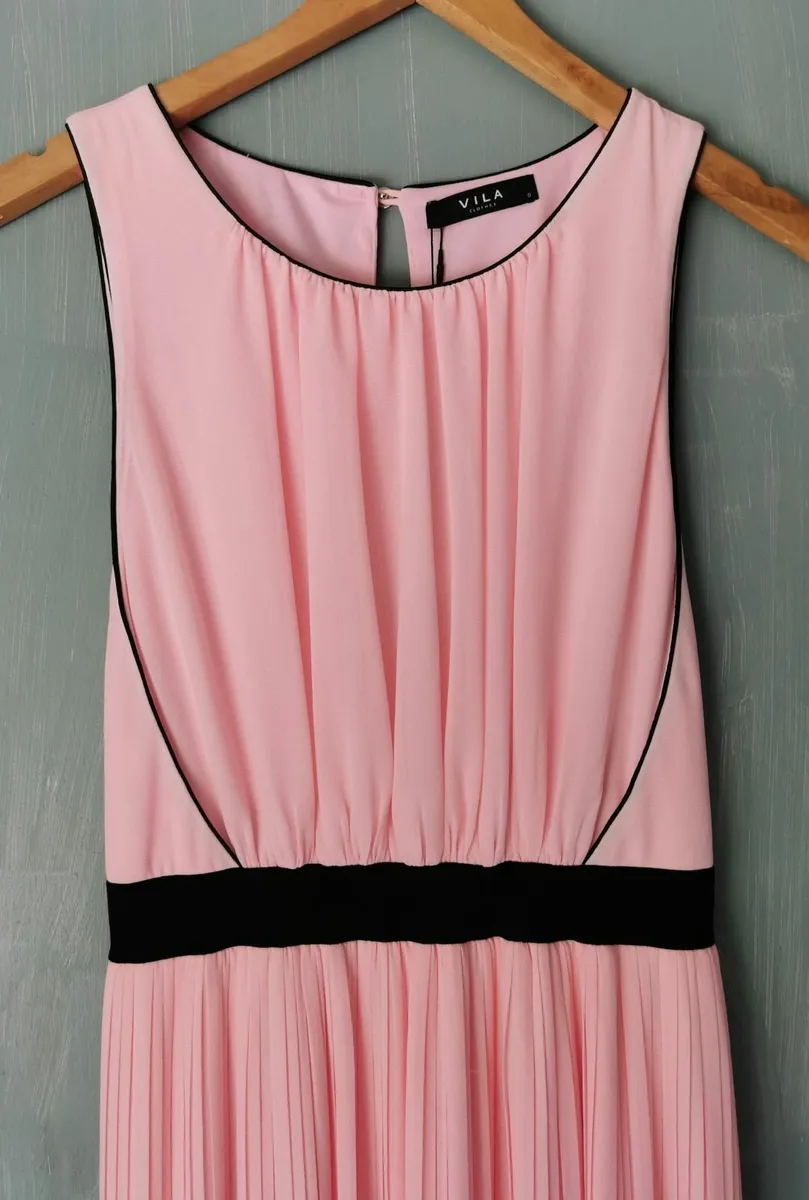 New Vila Dress - Image 1