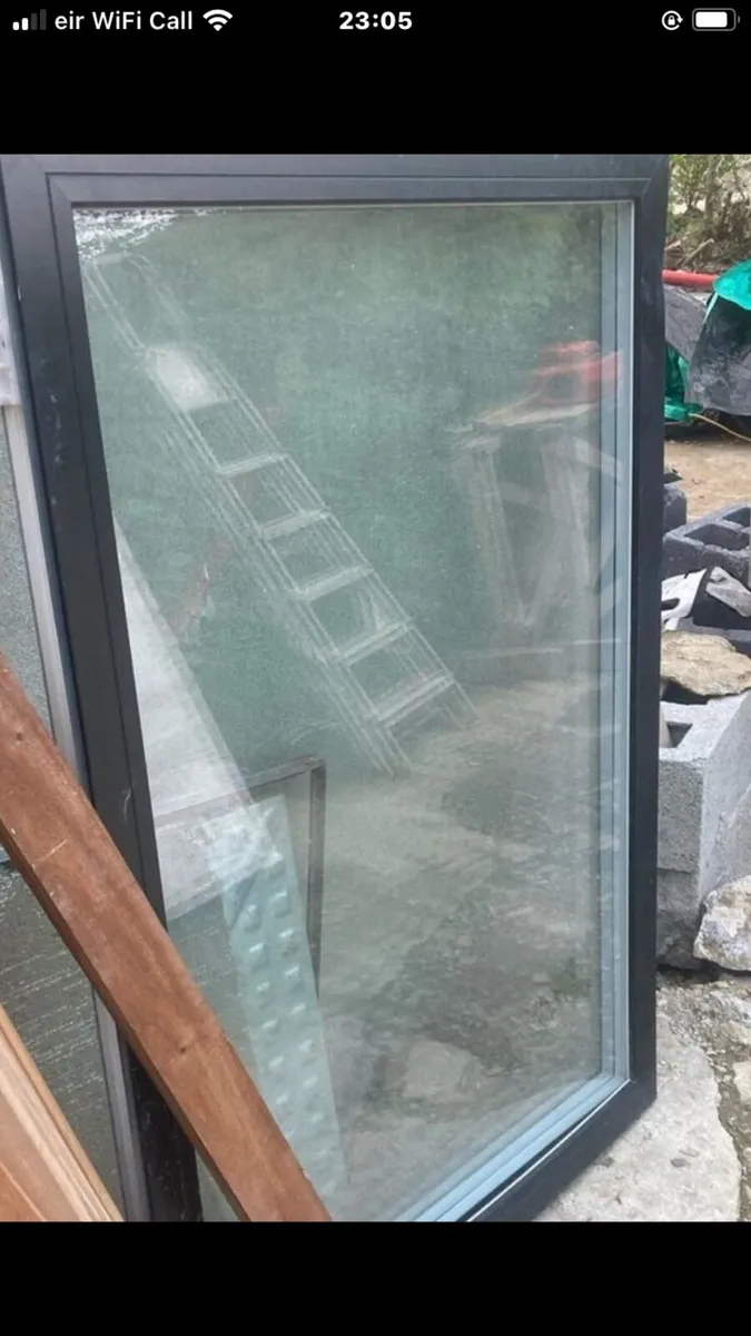 Picture window - Image 1