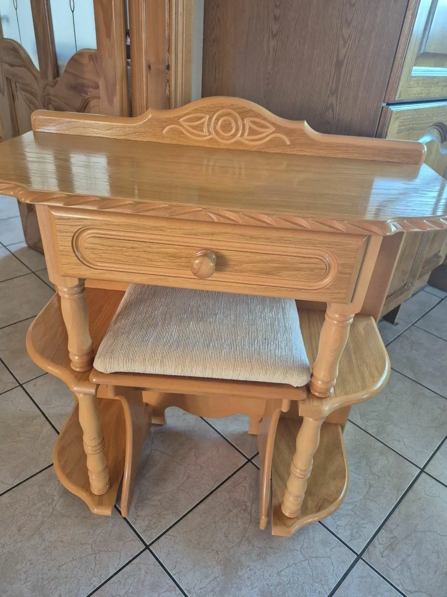 Telephone table - Image 3