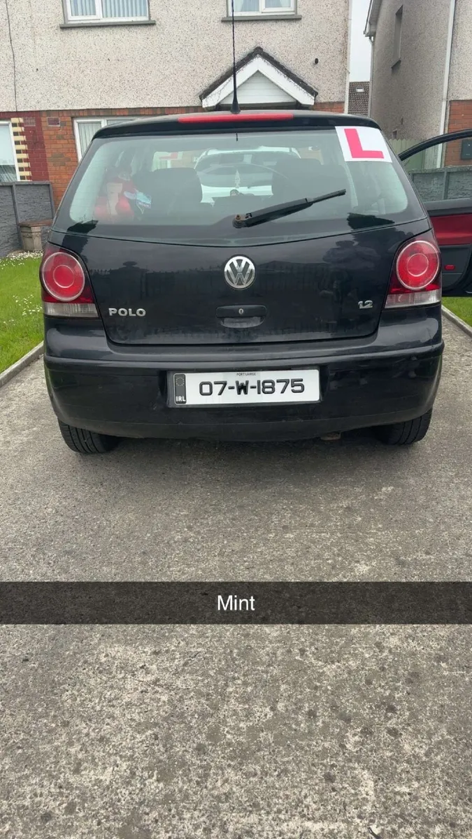VW Polo NCT 3/2026 - Image 2