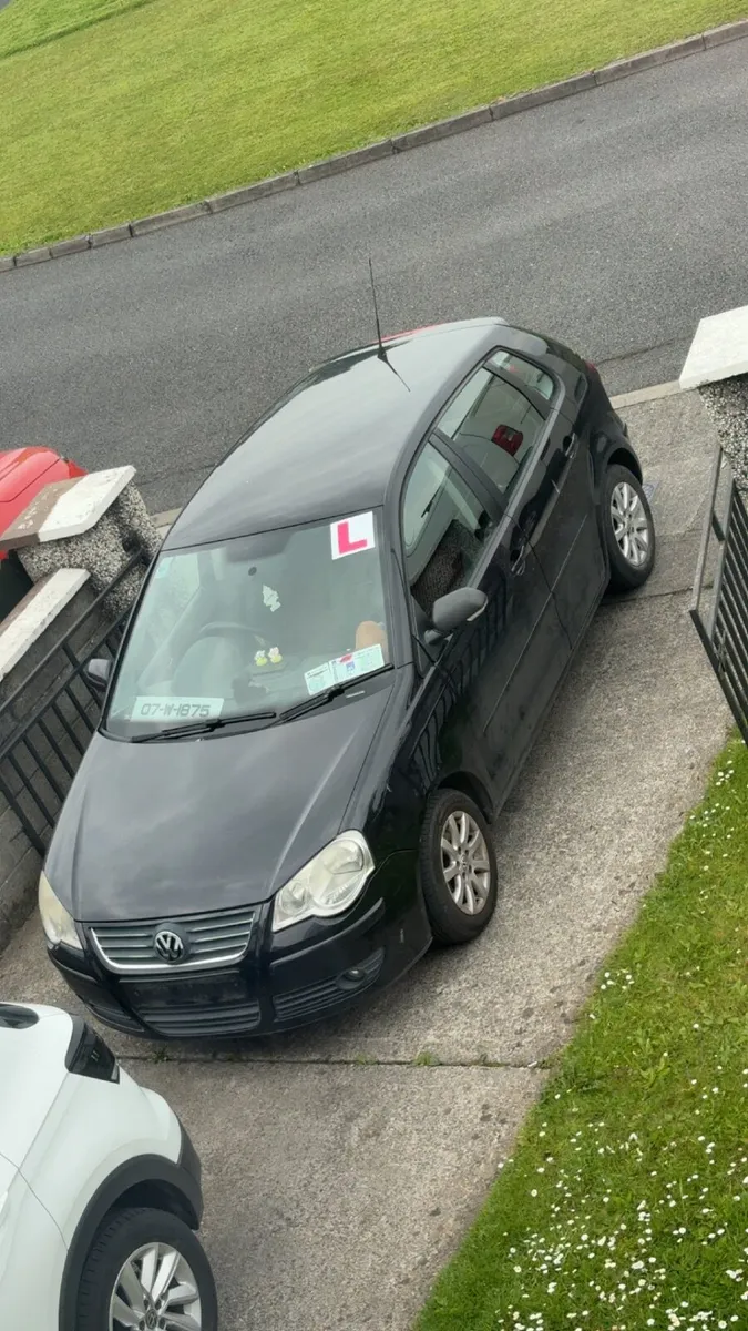 VW Polo NCT 3/2026 - Image 3